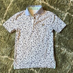 Boys Polo Shirt